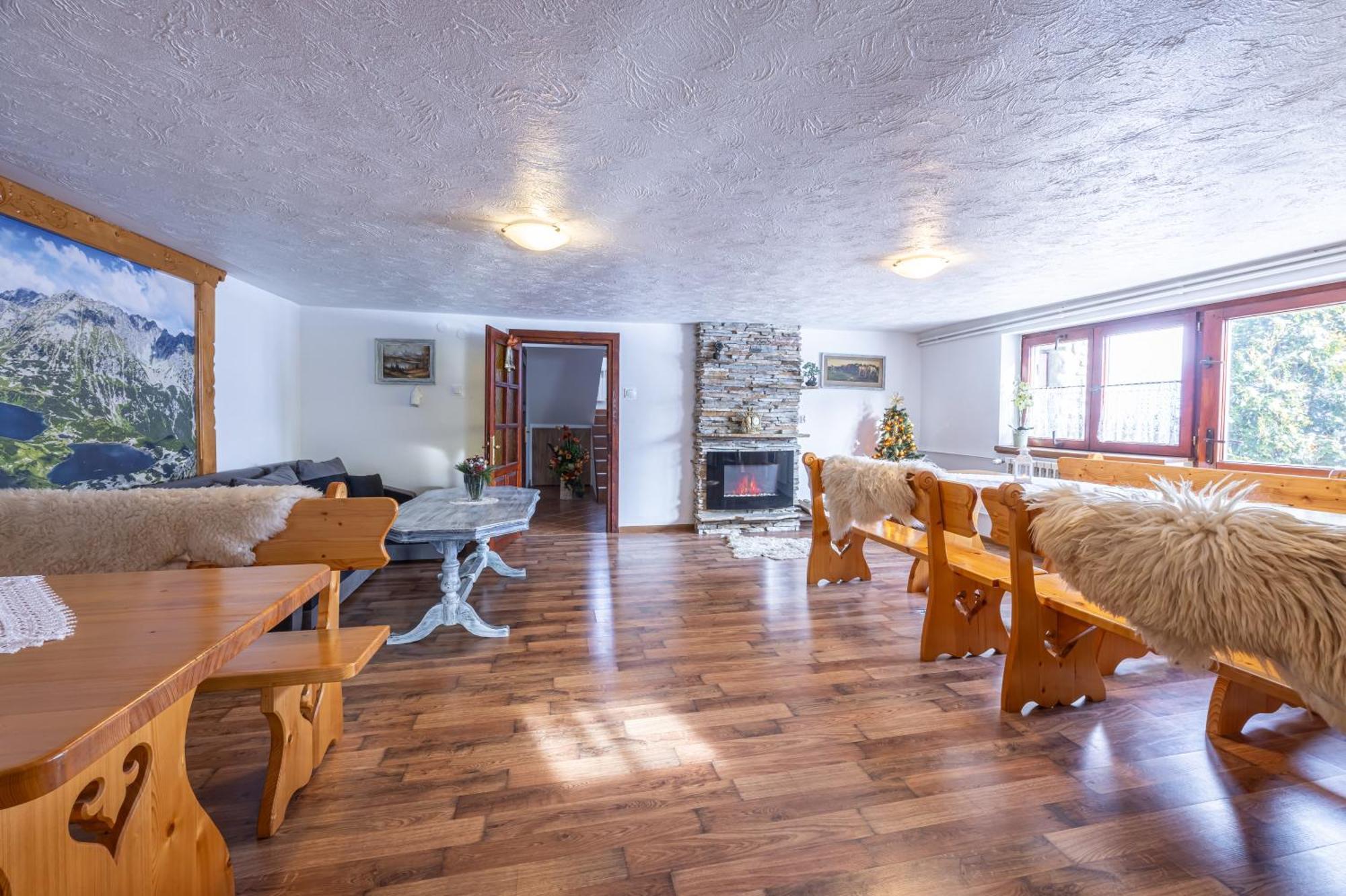 U Majerczyka Apartment Zakopane Exterior photo