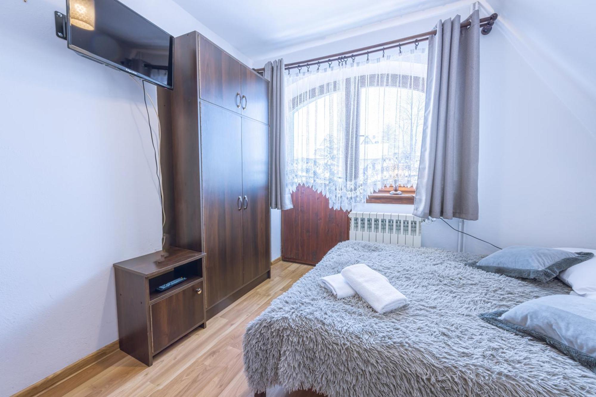 U Majerczyka Apartment Zakopane Exterior photo