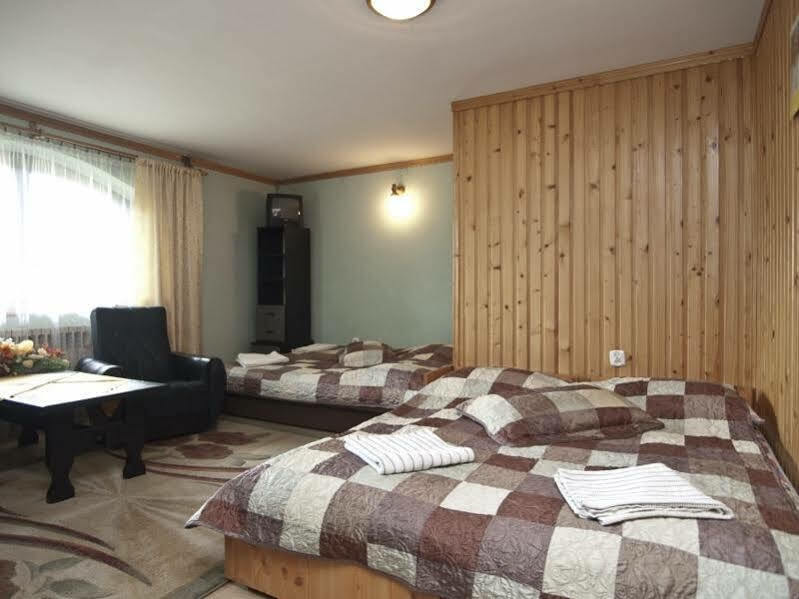 U Majerczyka Apartment Zakopane Exterior photo